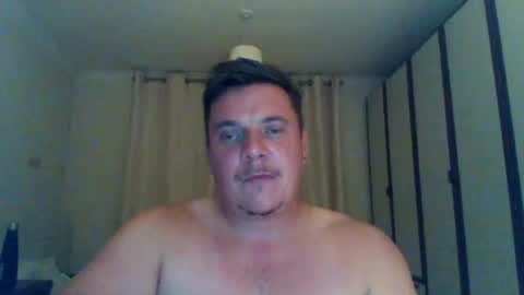 pedrok87 online show from July 29, 12:53 am