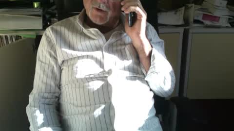 pegaso1000 online show from December 6, 10:27 am