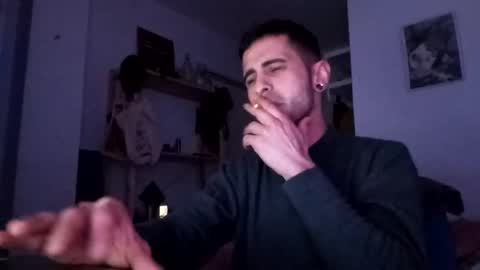 penesvoladores92 online show from December 21, 6:09 am