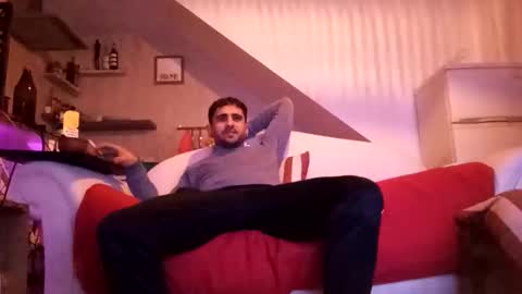 penesvoladores92 online show from February 11, 12:15 am