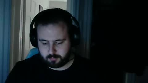 penguinman311 online show from January 18, 4:36 am