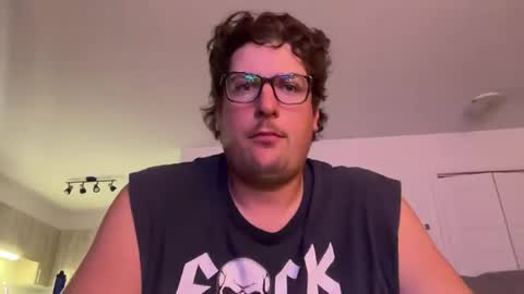 randysavage online show from October 5, 3:32 am