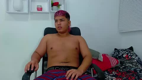 percibal_junior1 online show from March 4, 2:06 am