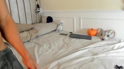 percy_god online show from October 29, 10:24 pm