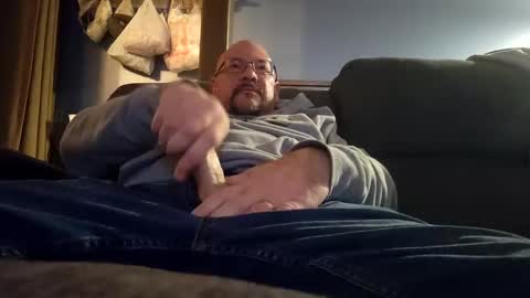 perfectcockdaddy online show from January 19, 10:50 am