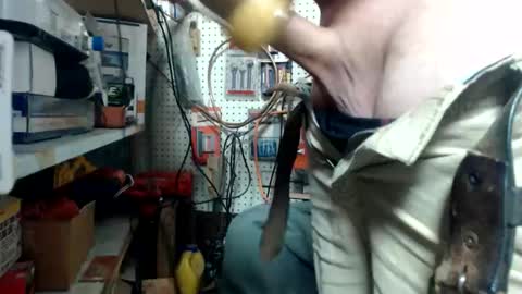 perfectdick00 online show from May 20, 8:26 pm