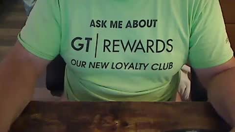 perfecto1957 online show from November 19, 3:23 pm