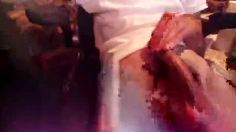 perfecto337 online show from November 9, 2:04 am