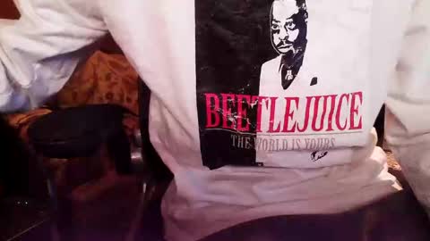 perfecto337 online show from November 12, 12:49 am