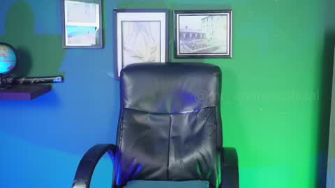 andres    online show from February 20, 8:10 pm