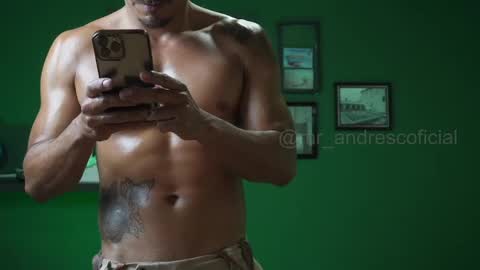 Snapshot of perseoo_88 chatting on March 7, 10:32 pm andres online show from March 7, 10:32 pm