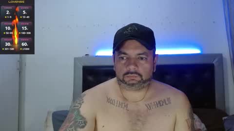 Carlos online show from February 22, 5:20 am