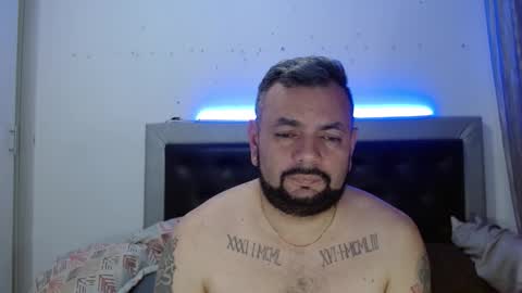 Carlos online show from March 7, 12:19 am