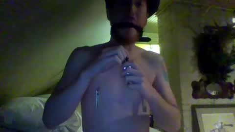JrLogan online show from January 6, 9:43 pm