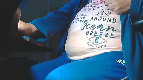 pete6661 online show from January 6, 3:38 pm