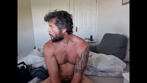 pete_le_meat online show from May 24, 3:40 pm