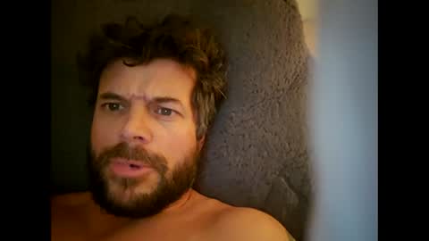 pete_le_meat online show from April 3, 8:27 pm