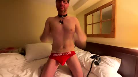 Pete online show from March 1, 12:05 pm