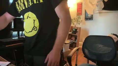 Pete Haze online show from September 14, 8:44 pm