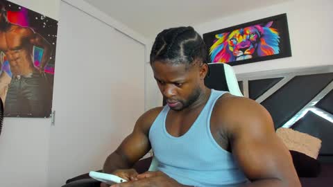 PeterColeman online show from December 7, 9:11 pm