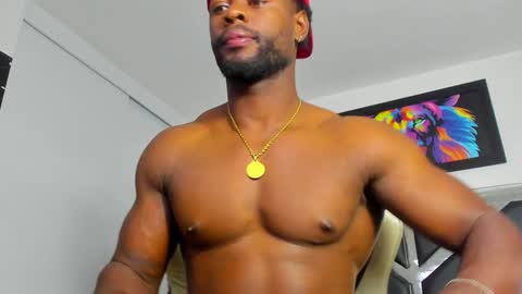 PeterColeman online show from January 22, 8:07 am