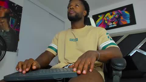 PeterColeman online show from February 15, 8:45 pm