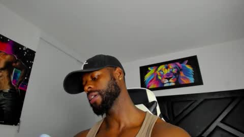 PeterColeman online show from December 4, 7:04 am