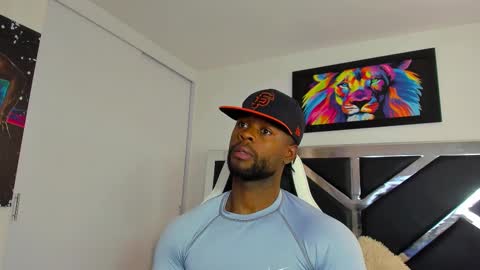 PeterColeman online show from February 9, 7:09 pm