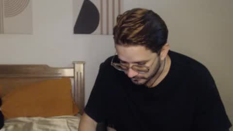 FELIPE online show from November 2, 10:41 am