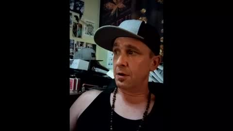 peterhardd online show from July 9, 8:51 am