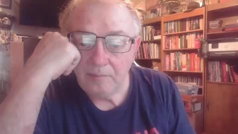 peterinohio57 online show from June 5, 12:00 pm