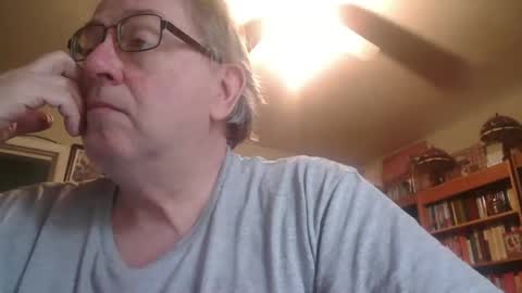 peterinohio57 online show from April 5, 2:24 pm