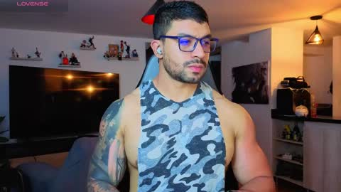 Peter Jack online show from April 6, 2:08 am