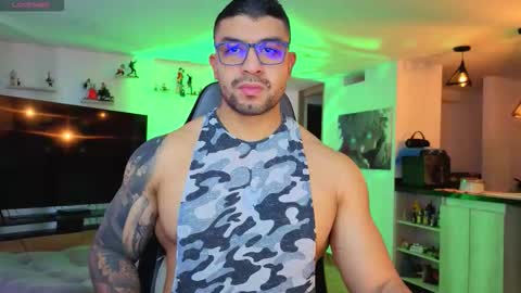 Peter Jack online show from October 26, 8:00 pm