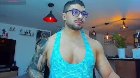 Peter Jack online show from March 11, 2:32 am