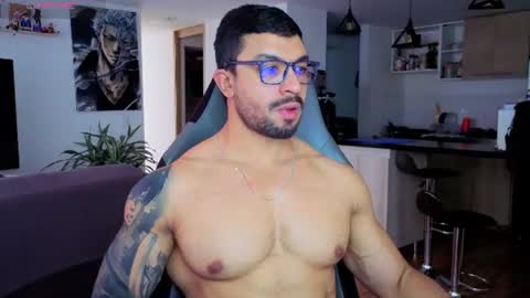 Peter Jack online show from July 8, 2:10 pm