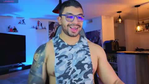 Peter Jack online show from September 23, 2:22 am