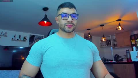 Peter Jack online show from December 21, 4:30 am