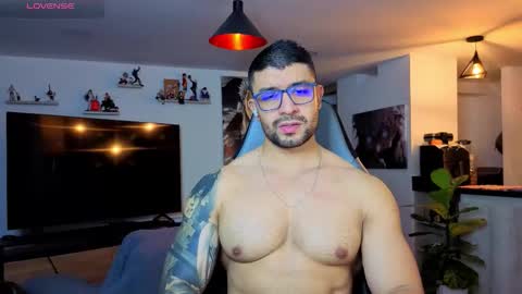 Peter Jack online show from March 19, 2:37 am