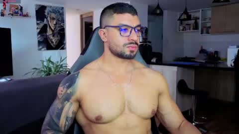 Peter Jack online show from July 15, 2:24 pm