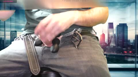 Peter Noak online show from January 29, 8:51 am