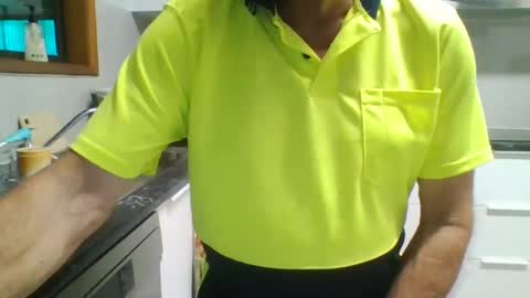 pete online show from January 14, 9:24 am