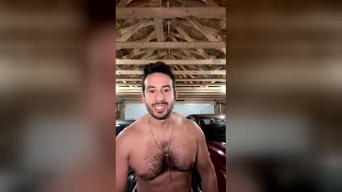 peteypete204 online show from February 27, 12:50 pm