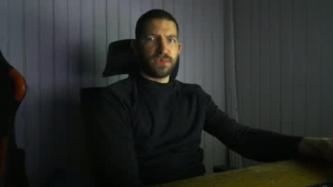 Paco online show from February 13, 9:42 pm