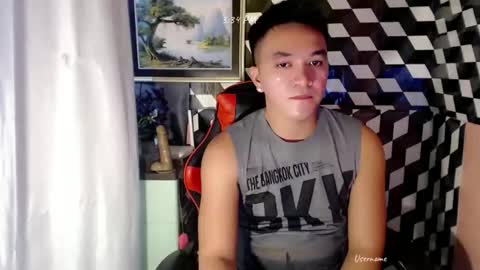 Call me jake online show from November 9, 7:34 am