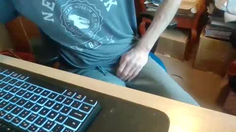 petitwilly online show from February 2, 10:25 am