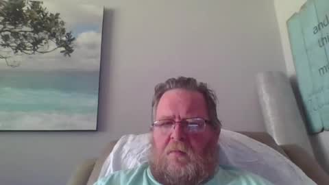 petman1968 online show from July 29, 10:20 pm