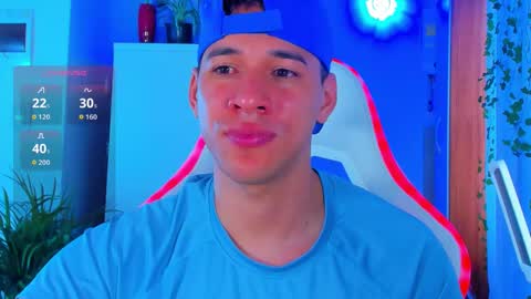 Petter  Coleman online show from February 16, 8:51 pm