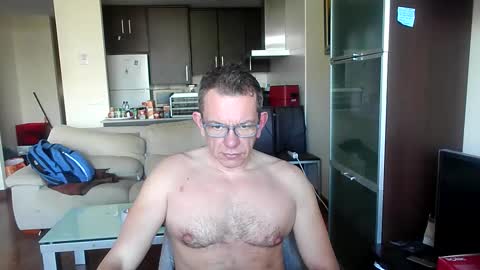 Alex  online show from February 9, 2:22 pm