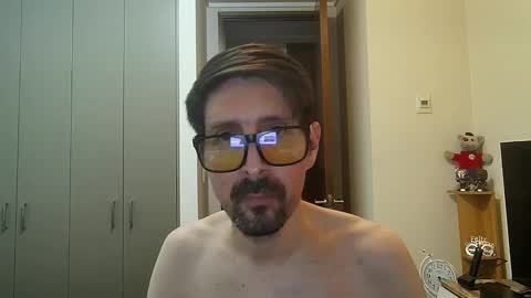 PANCHO online show from November 19, 3:06 am